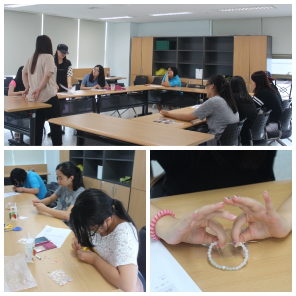 청소년 교양강좌 프로그램 3차 \